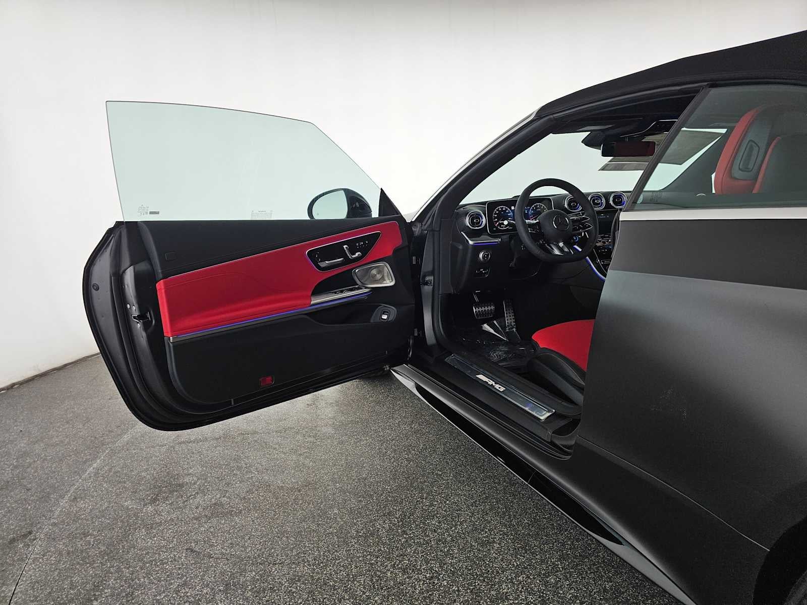 2026 Mercedes-Benz AMG® CLE 53 AMG® CLE 53