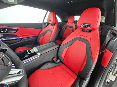 2026 Mercedes-Benz AMG® CLE 53 AMG® CLE 53