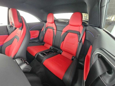 2026 Mercedes-Benz AMG® CLE 53 AMG® CLE 53