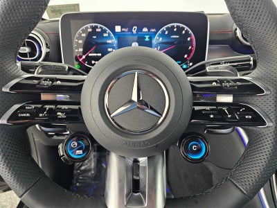 2026 Mercedes-Benz AMG® CLE 53 AMG® CLE 53