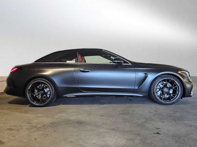 2026 Mercedes-Benz AMG® CLE 53 AMG® CLE 53