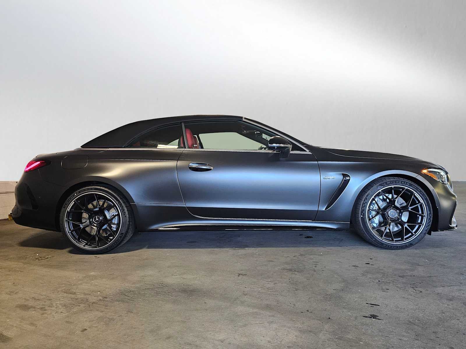 2026 Mercedes-Benz AMG® CLE 53 AMG® CLE 53