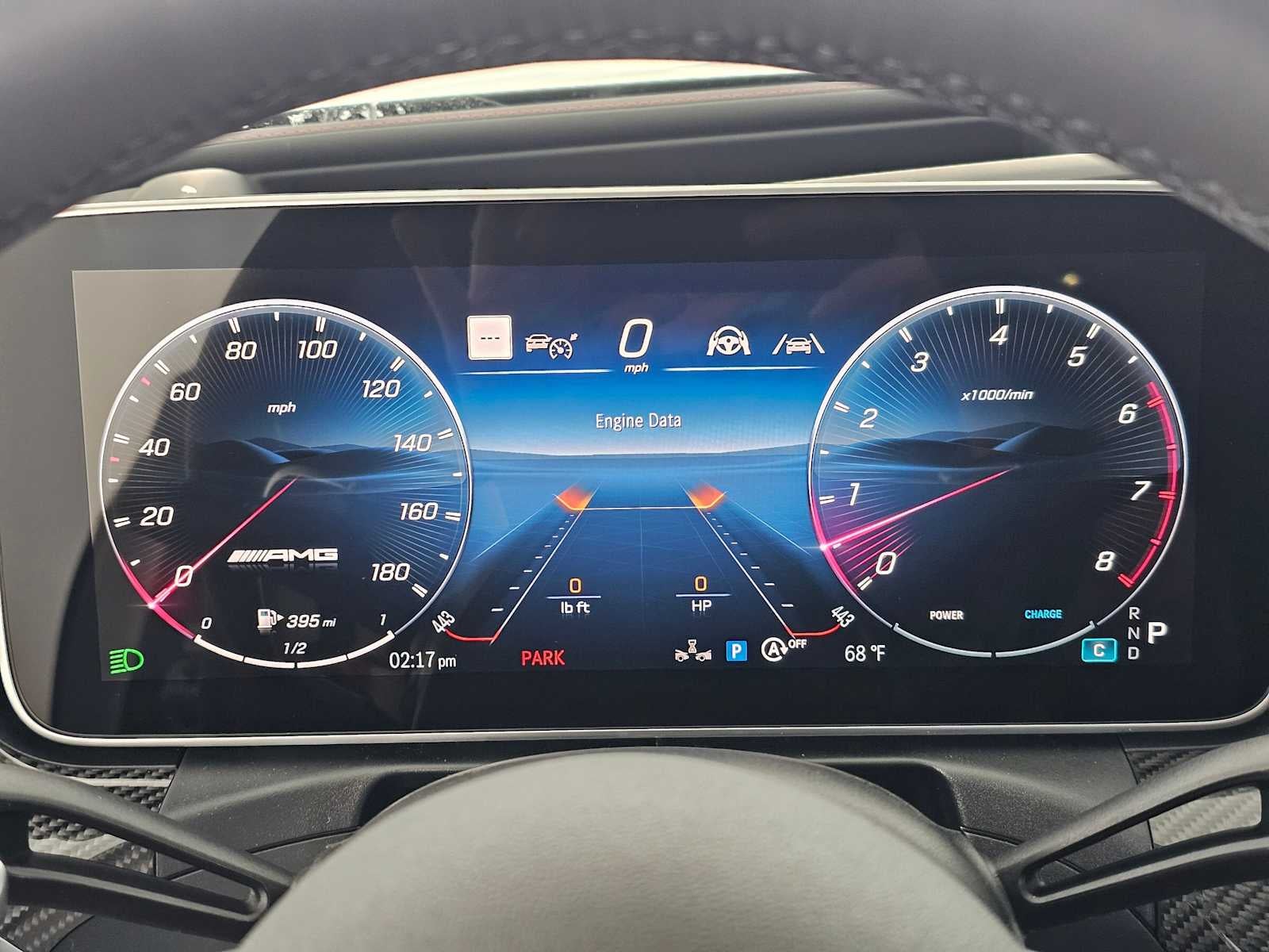 2026 Mercedes-Benz AMG® CLE 53 AMG® CLE 53