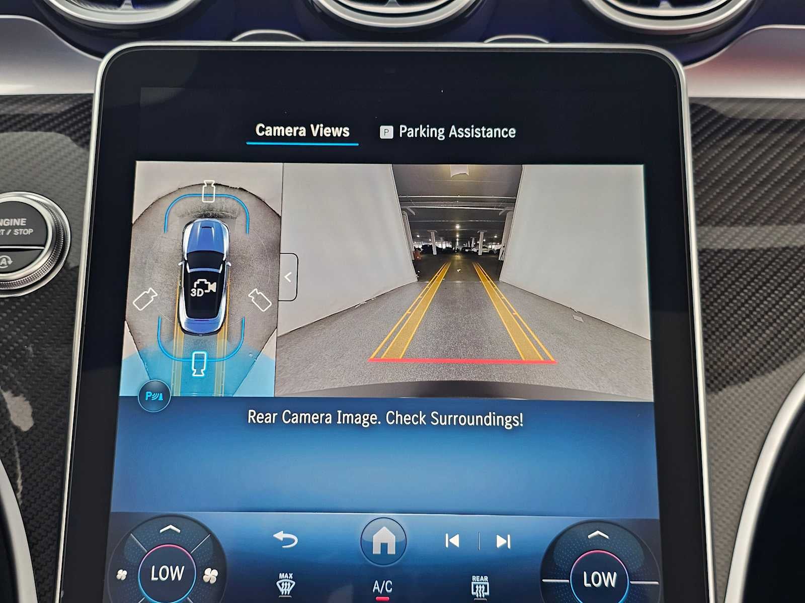 2026 Mercedes-Benz AMG® CLE 53 AMG® CLE 53