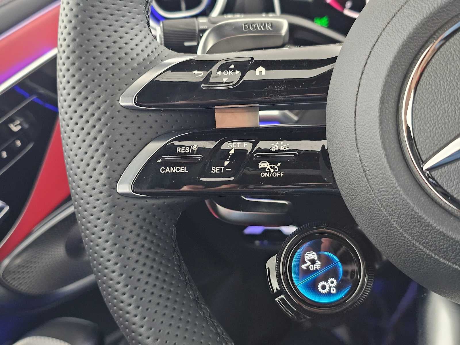 2026 Mercedes-Benz AMG® CLE 53 AMG® CLE 53