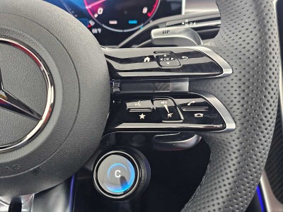 2026 Mercedes-Benz AMG® CLE 53 AMG® CLE 53