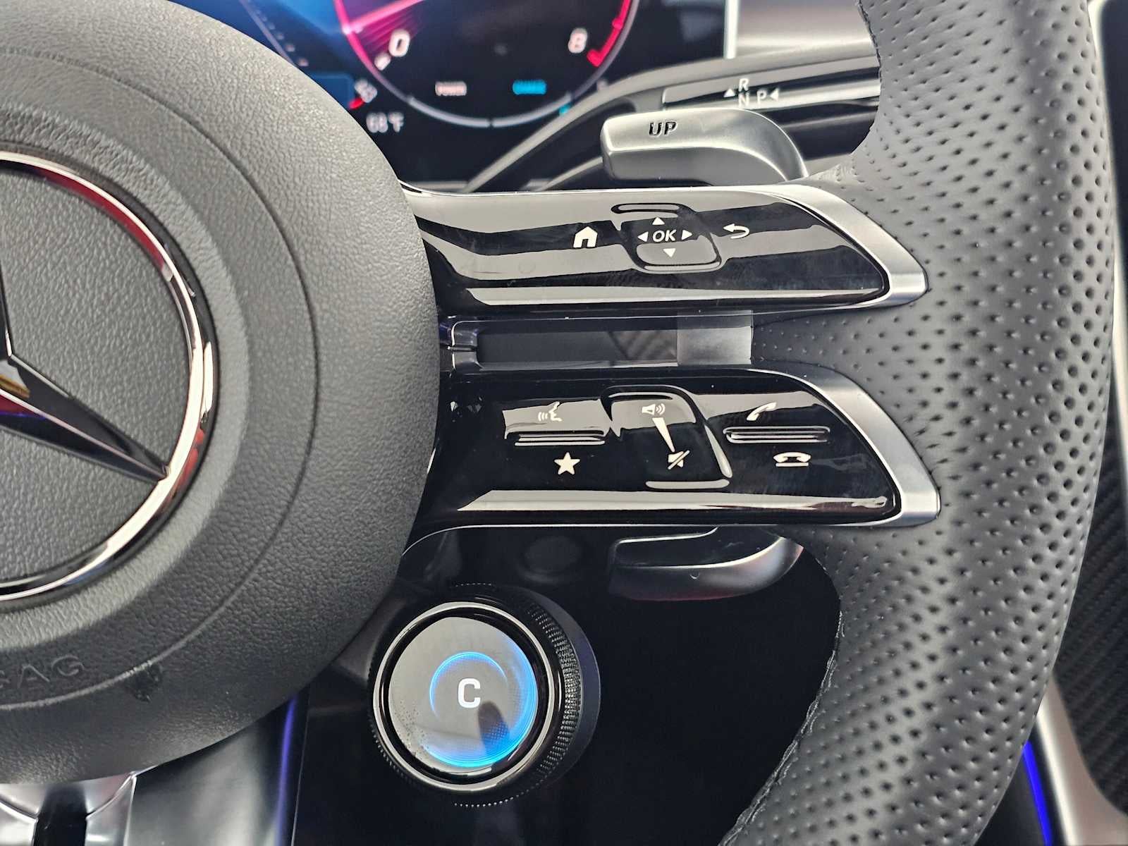 2026 Mercedes-Benz AMG® CLE 53 AMG® CLE 53