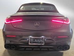 2026 Mercedes-Benz AMG® CLE 53 AMG® CLE 53