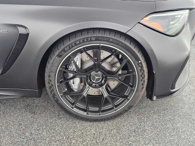 2026 Mercedes-Benz AMG® CLE 53 AMG® CLE 53