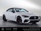 2026 Mercedes-Benz AMG® CLE 53 4MATIC®+ Cabriolet
