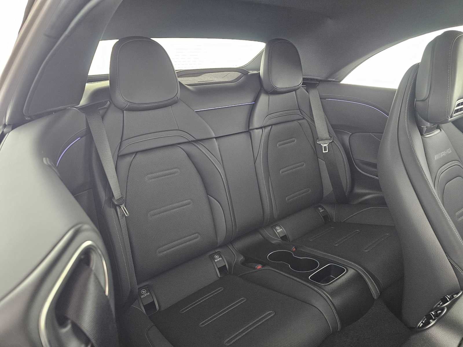 2026 Mercedes-Benz AMG® CLE 53 4MATIC®+ Cabriolet
