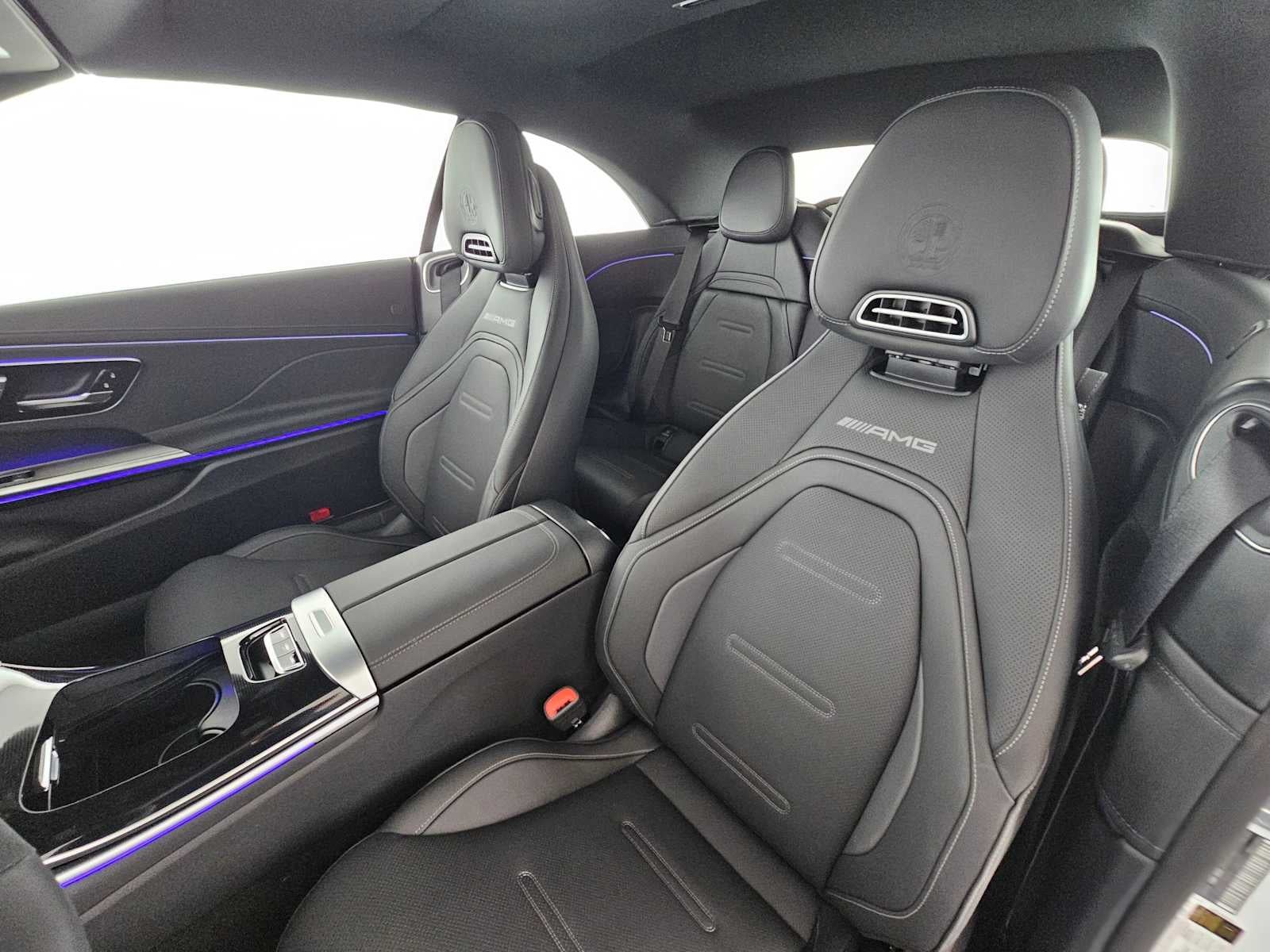 2026 Mercedes-Benz AMG® CLE 53 4MATIC®+ Cabriolet
