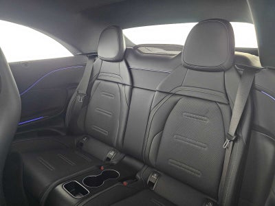 2026 Mercedes-Benz AMG® CLE 53 4MATIC®+ Cabriolet
