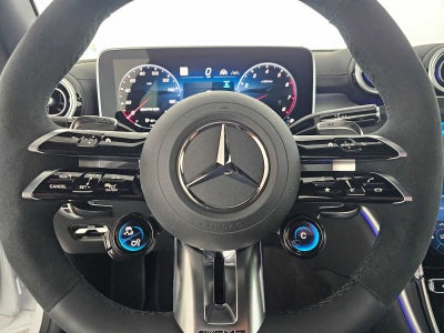 2026 Mercedes-Benz AMG® CLE 53 4MATIC®+ Cabriolet