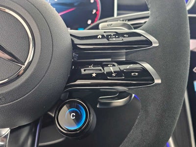 2026 Mercedes-Benz AMG® CLE 53 4MATIC®+ Cabriolet