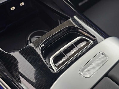 2026 Mercedes-Benz AMG® CLE 53 4MATIC®+ Cabriolet