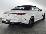 2026 Mercedes-Benz AMG® CLE 53 4MATIC®+ Cabriolet