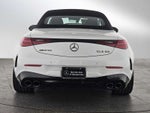 2026 Mercedes-Benz AMG® CLE 53 4MATIC®+ Cabriolet