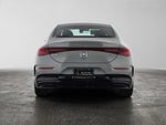 2027 Mercedes-Benz CLA 220 Hybrid FWD