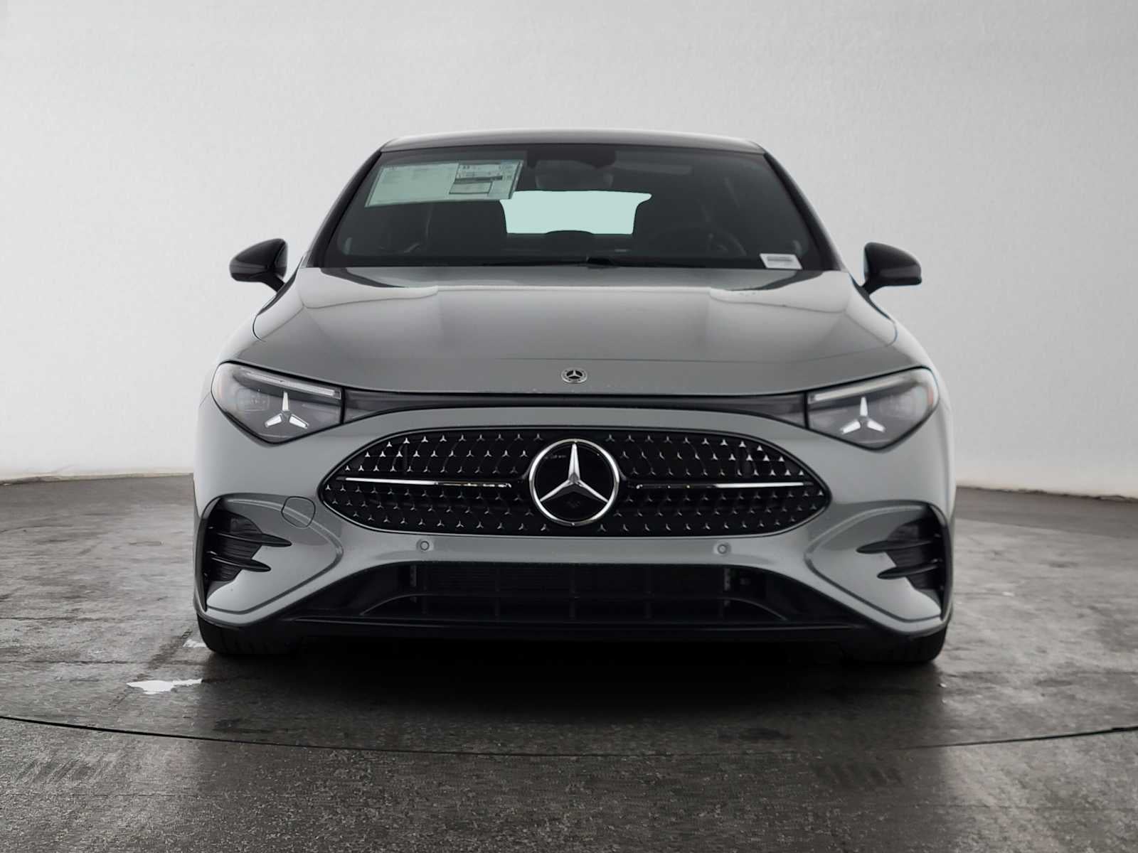 2027 Mercedes-Benz CLA 220 Hybrid FWD