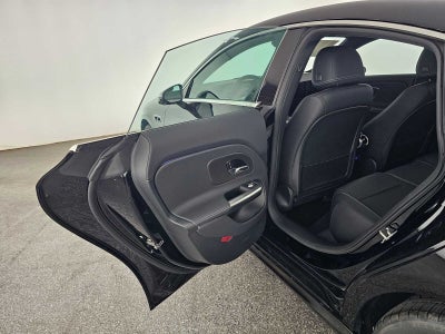 2027 Mercedes-Benz CLA 220 Hybrid FWD