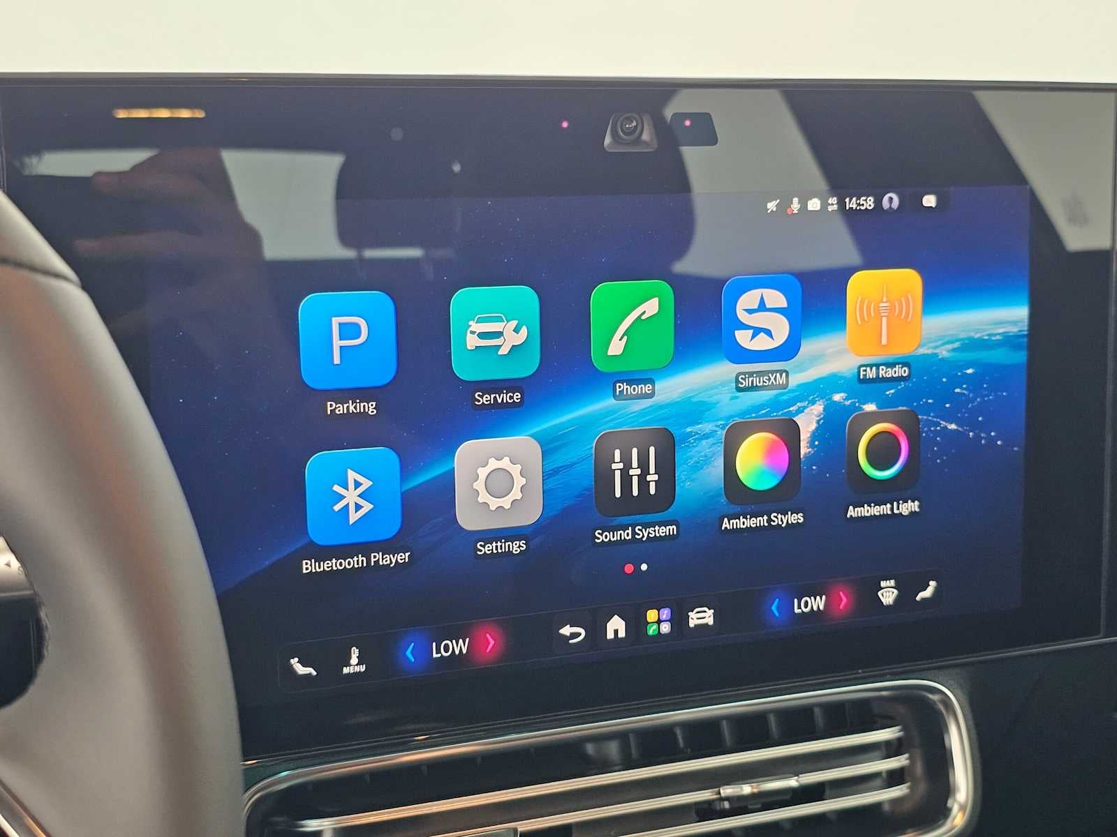 2027 Mercedes-Benz CLA 220 Hybrid FWD
