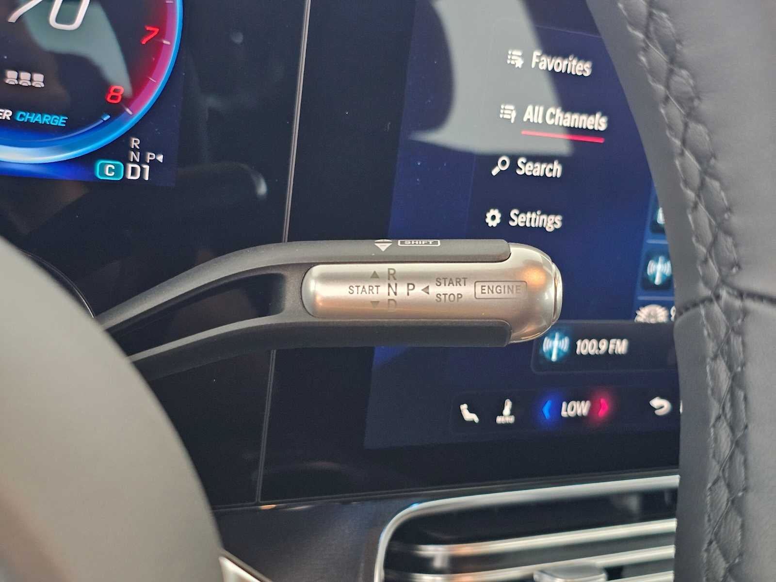 2027 Mercedes-Benz CLA 220 Hybrid FWD