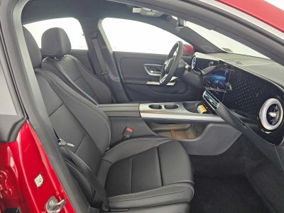 2027 Mercedes-Benz CLA 220 Hybrid FWD
