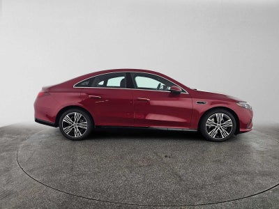 2027 Mercedes-Benz CLA 220 Hybrid FWD