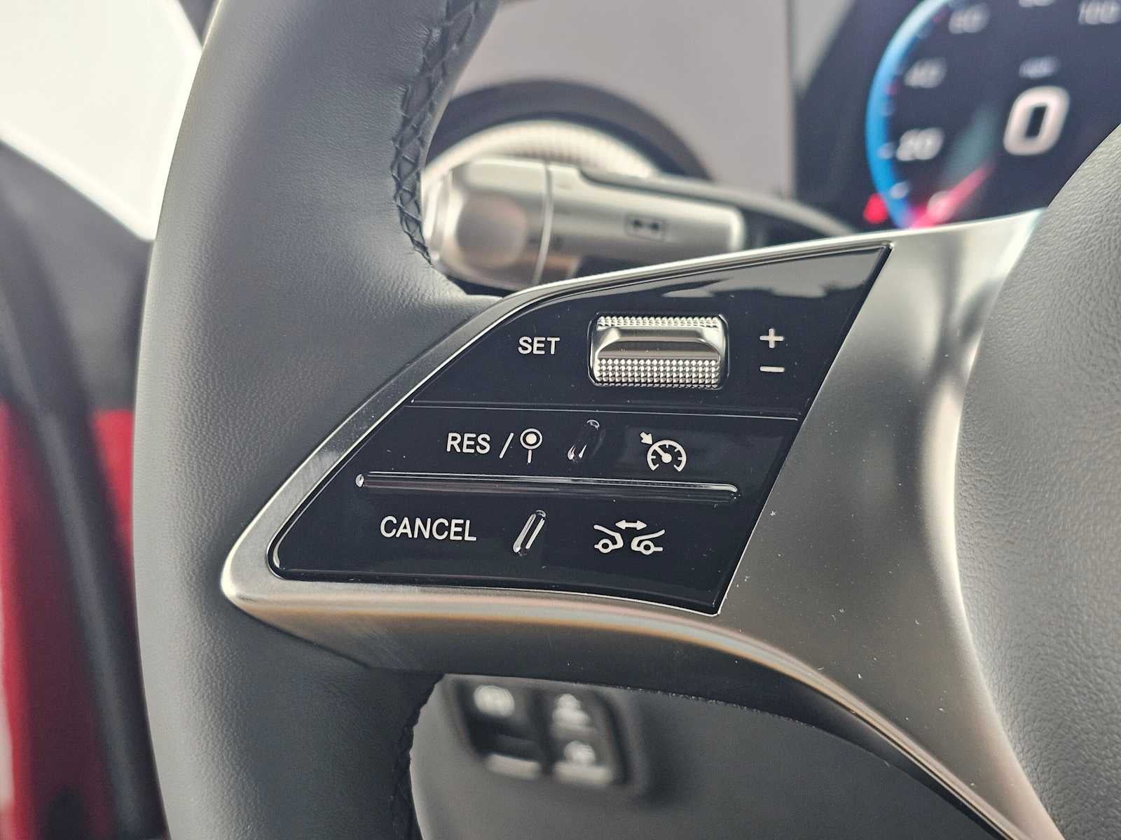 2027 Mercedes-Benz CLA 220 Hybrid FWD