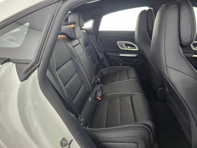 2027 Mercedes-Benz CLA 220 Hybrid FWD