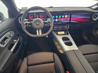 2027 Mercedes-Benz CLA 220 Hybrid FWD