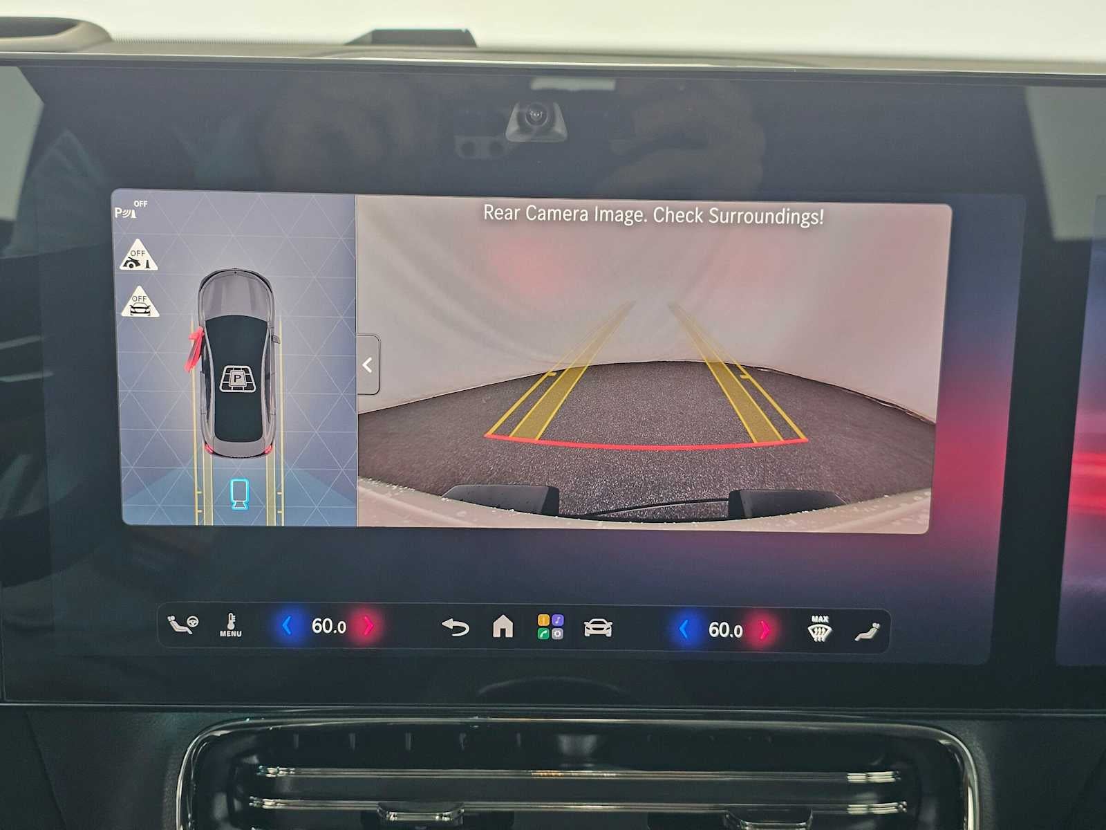 2027 Mercedes-Benz CLA 220 Hybrid FWD