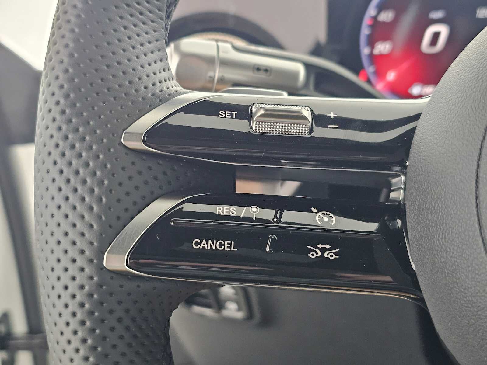 2027 Mercedes-Benz CLA 220 Hybrid FWD
