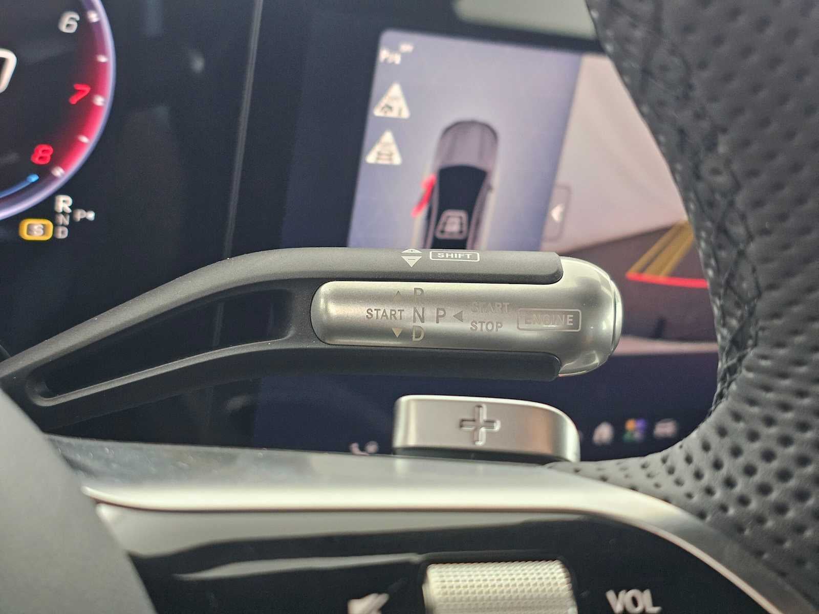 2027 Mercedes-Benz CLA 220 Hybrid FWD