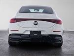 2027 Mercedes-Benz CLA 220 Hybrid FWD