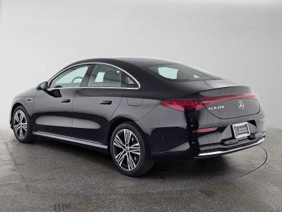 2027 Mercedes-Benz CLA 220 Hybrid FWD