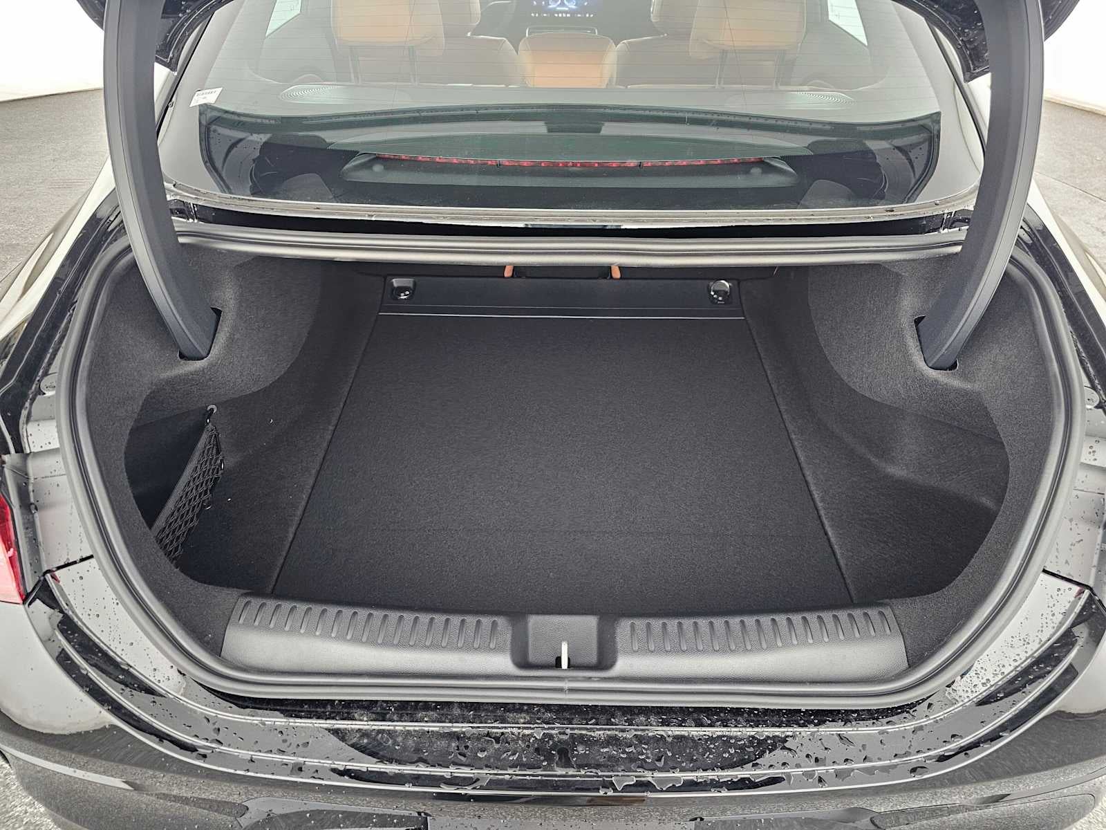 2027 Mercedes-Benz CLA 220 Hybrid FWD