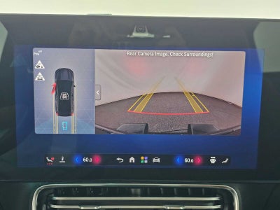 2027 Mercedes-Benz CLA 220 Hybrid FWD