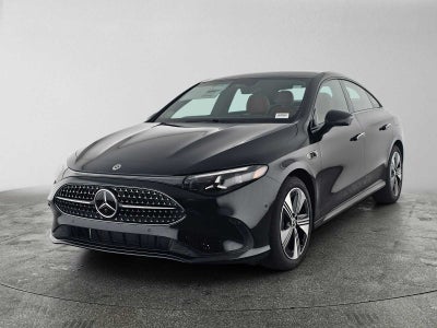 2027 Mercedes-Benz CLA 220 Hybrid FWD