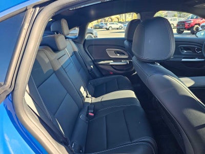 2027 Mercedes-Benz CLA 220 Hybrid FWD