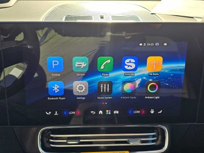 2027 Mercedes-Benz CLA 220 Hybrid FWD