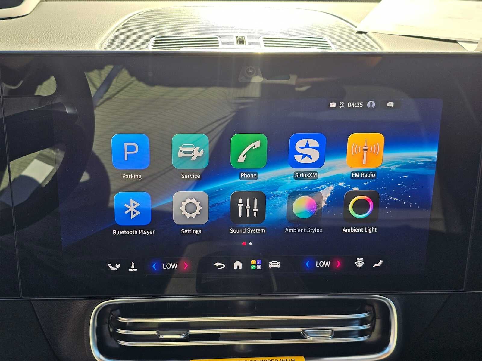 2027 Mercedes-Benz CLA 220 Hybrid FWD