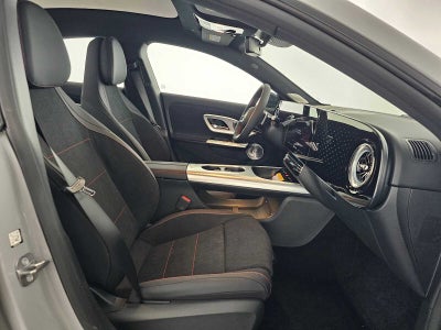 2027 Mercedes-Benz CLA 220 Hybrid FWD