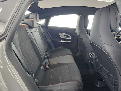 2027 Mercedes-Benz CLA 220 Hybrid FWD