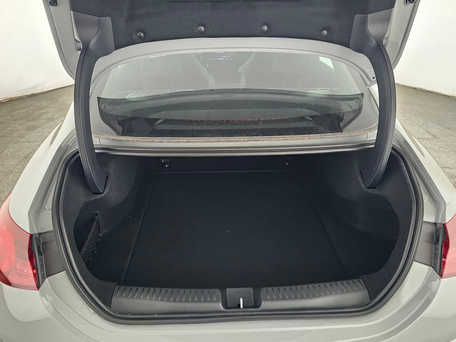 2027 Mercedes-Benz CLA 220 Hybrid FWD