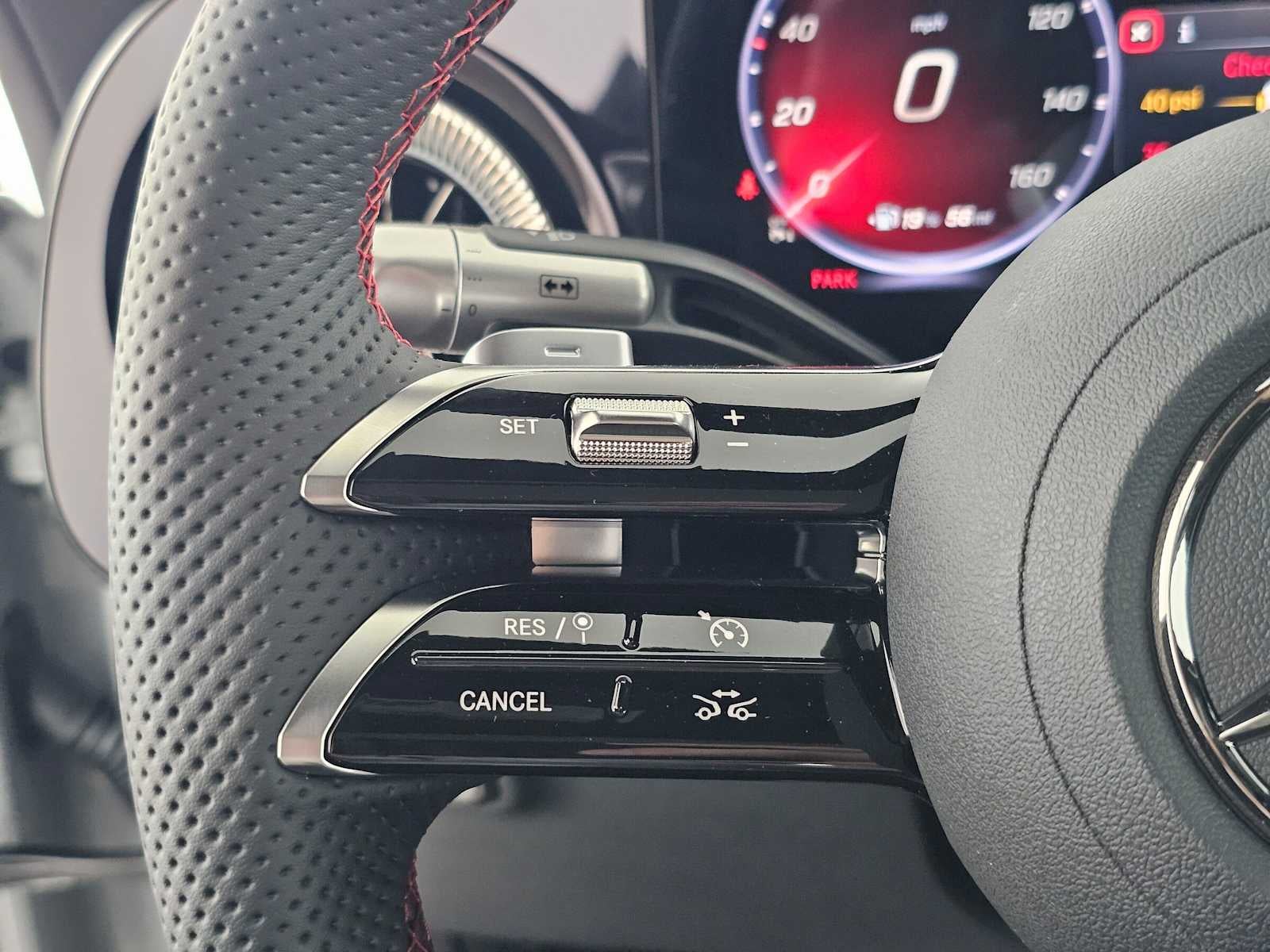 2027 Mercedes-Benz CLA 220 Hybrid FWD