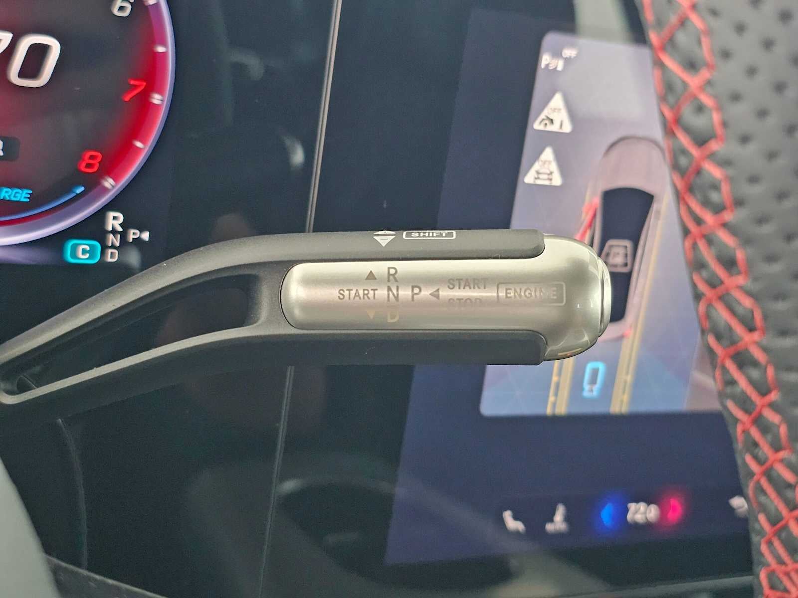 2027 Mercedes-Benz CLA 220 Hybrid FWD