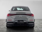 2027 Mercedes-Benz CLA 220 Hybrid FWD