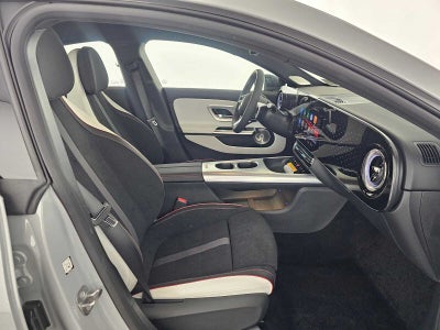 2027 Mercedes-Benz CLA 220 Hybrid FWD